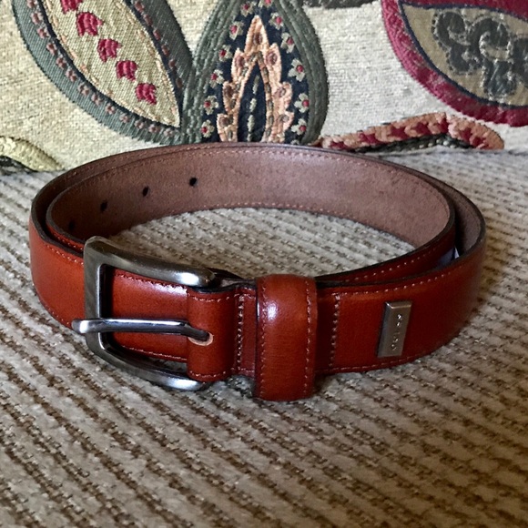 Guess Accessories - 🆕 Guess Leather Belt - Unisex